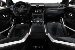 Lamborghini Urus 2020