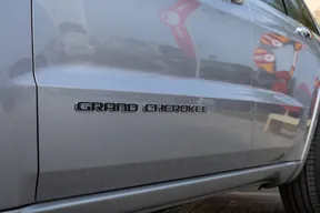 Jeep Grand Cherokee 2019