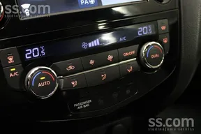 Nissan Qashqai 2014