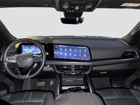 Chevrolet Tahoe 2025