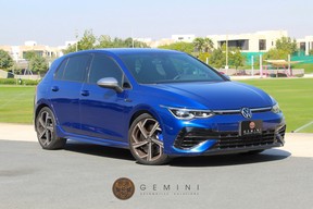 Volkswagen Golf R 2023