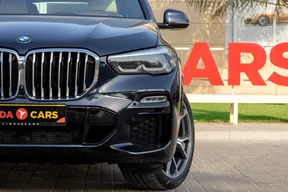 BMW X5 40 2019
