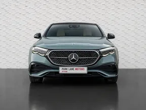 Mercedes-Benz E-Class 300 2024