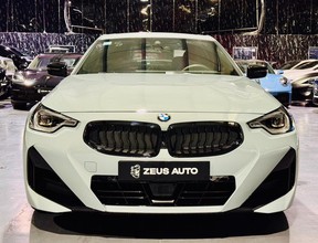 BMW 2 Series 230 2026