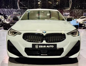 BMW 2 Series 230 2026