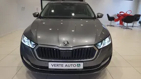 Škoda Octavia 2023