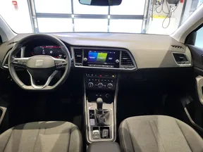 SEAT Ateca 2023