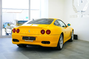 Ferrari 550 Maranello 2001