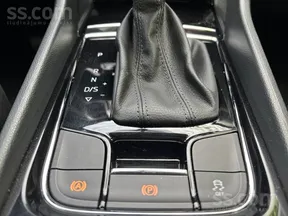 Škoda Kodiaq 2019