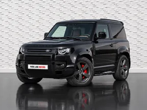 Land Rover Defender 90 2024
