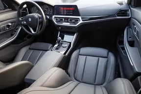 BMW 3 Series 320 2020