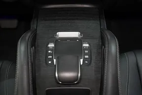 Mercedes-Benz GLE 350 2022