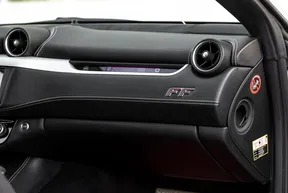 Ferrari FF 2015