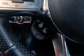 Mercedes-Benz A-Class 35 AMG 2020