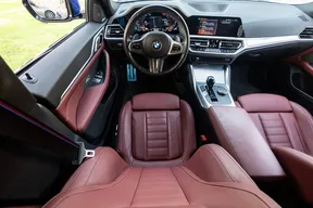 BMW 4 Series 420 Gran Coupe 2023