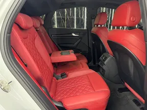 Audi SQ5 Sportback 2023