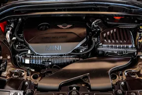 MINI Countryman 2018