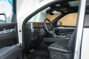 Cadillac Escalade 2025