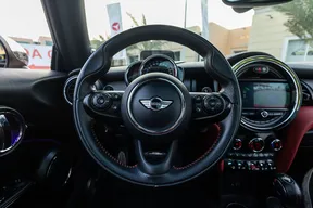 MINI Hatch John Cooper Works 2018