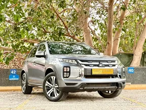 Mitsubishi ASX 2024