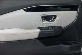 Honda Pilot / MR-V 2025