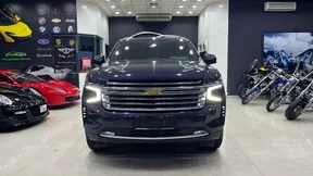 Chevrolet Tahoe 2023
