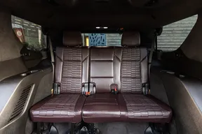 Cadillac Escalade 2022