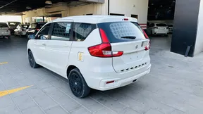 Suzuki Ertiga 2020