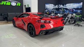 Chevrolet Corvette 2020