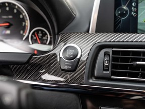 BMW 6 Series M6 Gran Coupe 2014