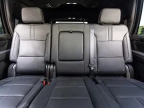 Chevrolet Tahoe 2024