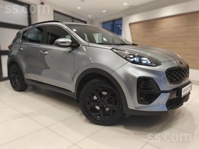 Kia Sportage 2021