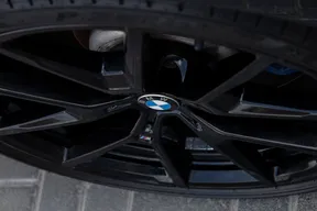 BMW 8 Series M850 2022