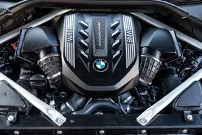 BMW X5 M50 2023