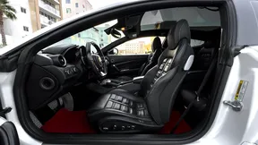 Ferrari FF 2015