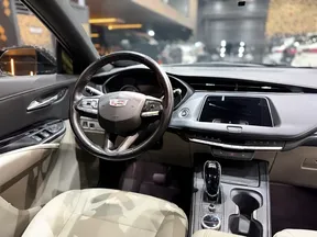 Cadillac XT4 2023