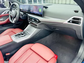 BMW 4 Series 420 2025