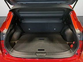 Nissan Qashqai 2025