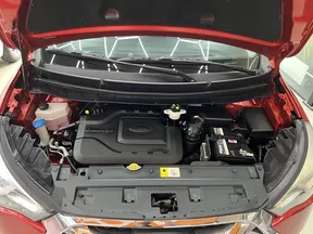 JAC S3 / JS3 2024