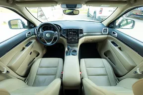 Jeep Grand Cherokee 2020