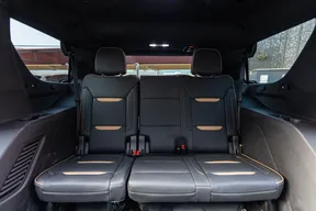 GMC Yukon 2022