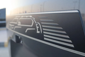 Toyota Land Cruiser Prado 2021