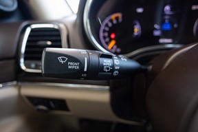 Jeep Grand Cherokee 2019