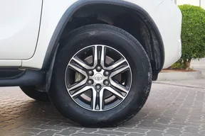 Toyota Fortuner 2020