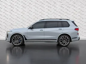 BMW X7 40 2023