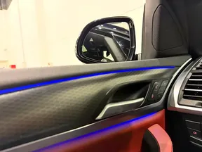 BMW X4 M 2022