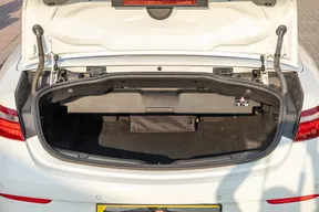 Mercedes-Benz E-Class 200 2018