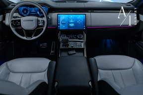 Land Rover Range Rover Sport 2023
