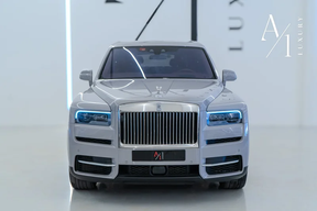 Rolls-Royce Cullinan 2022