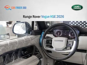 Land Rover Range Rover 2026